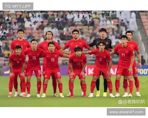 中国男足在世界杯预选赛中逆转取胜展现团队凝聚力与拼搏精神 中国男足在世界杯预选赛中逆转取胜展现团队凝聚力与拼搏精神