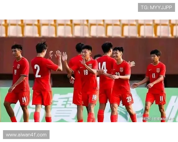 中国男足逆转击败劲敌全队士气高涨主帅称胜利只是全新征程的开始