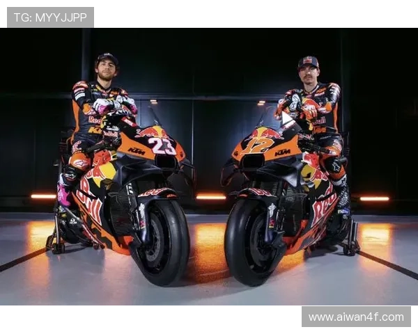 2025 MotoGP赛季前瞻 新车与车手阵容激烈竞争引发关注