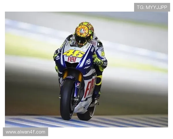 MotoGP赛季激战正酣 瓦伦蒂诺·罗西宣布退役后新动向引热议 MotoGP赛季激战正酣 瓦伦蒂诺·罗西宣布退役后新动向引热议