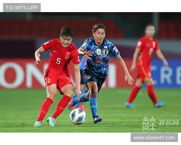 中国女足迎战亚洲杯决赛 力争历史第三冠奋力拼搏