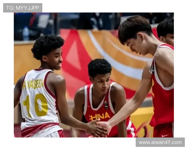 中国男篮击败菲律宾成功晋级亚洲杯四强 展现强大实力与团队协作