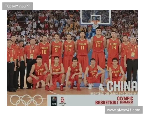 中国男篮逆袭击败强敌晋级世界杯八强 揭秘背后关键战术调整