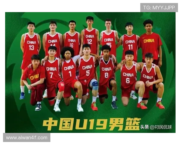 中国篮球队备战世界杯：全新阵容出征国际赛场，瞄准更高目标