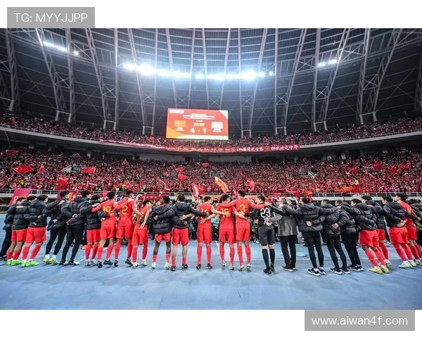 国足逆转取胜展现顽强斗志 新星爆发点燃球迷激情迎来世预赛关键胜利