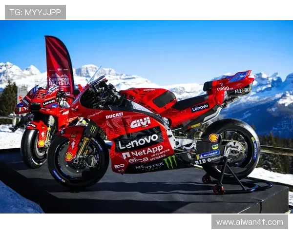 杜卡迪车队再掀王朝风暴新赛季MotoGP冠军争夺战全面升级