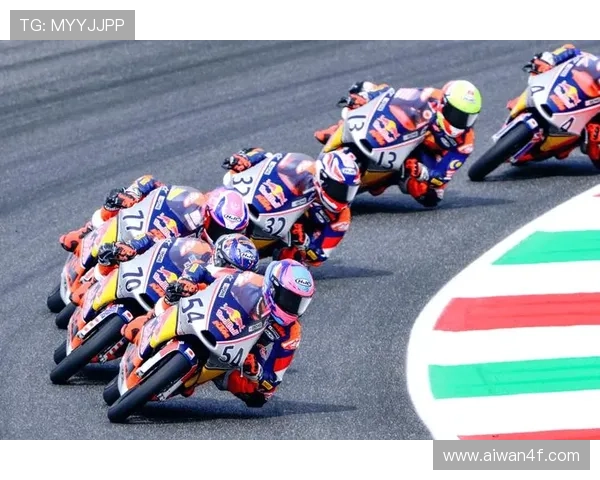 MotoGP赛季新规则公布 车手们如何应对技术与体能双重挑战 MotoGP赛季新规则公布 车手们如何应对技术与体能双重挑战