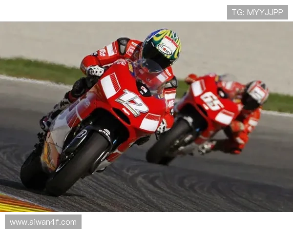 MotoGP赛季激战正酣 瓦伦西亚站精彩回顾及未来赛事展望