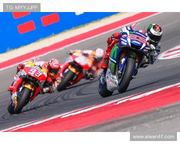 MotoGP赛场风云再起车手激战新赛季焦点全解析动态纵深报道