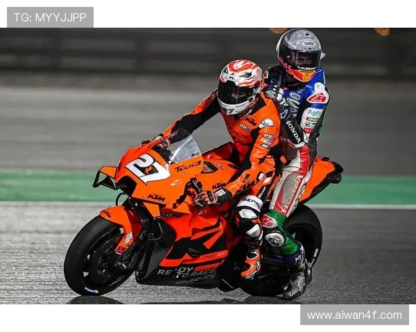 MotoGP新赛季风云再起 强队博弈车手格局迎来重大变数