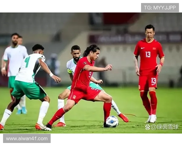 世界杯预选赛迎来关键对决 中国队能否成功突破晋级难关