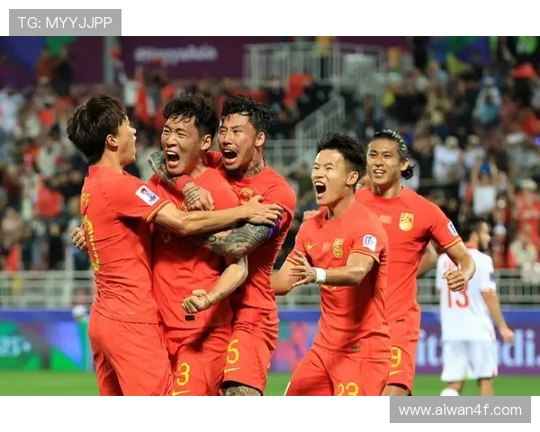 国足新帅首秀告捷主场力克强敌点燃球迷热情冲击世界杯预选赛前景被看好