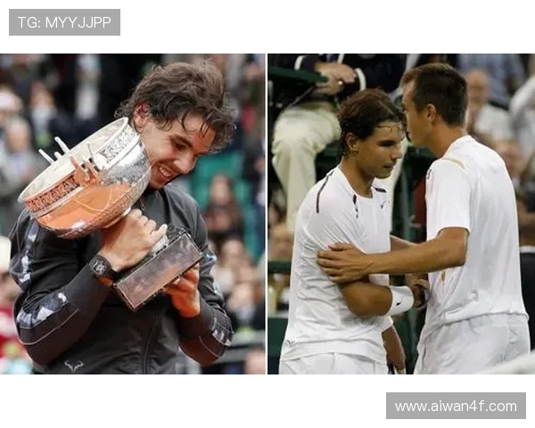 网球大满贯赛季回顾 纳达尔与小威风采依旧 新星崭露头角