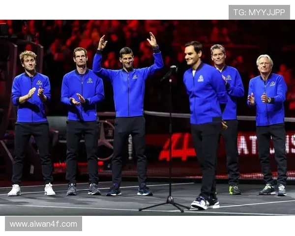 费德勒退役后首次亮相网球赛场 透露退役原因与未来计划